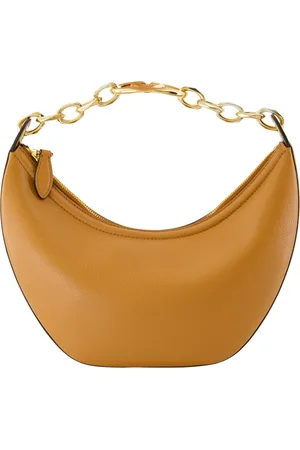 VALENTINO GARAVANI Taske, Dame, , ONE SIZE, Uld, VLogo Moon Hobo Taske