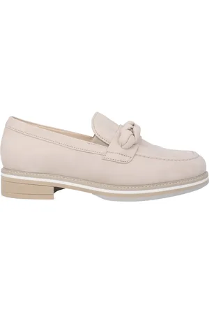 Gabor Sko, Dame, , 37 EU, Uld, Stilfuld dames loafer