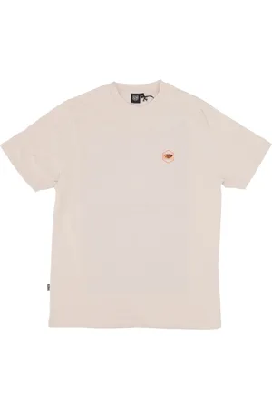 DOLLY NOIRE Top, Herre, , XL, Bomuld, Tuareg Plakat Tee