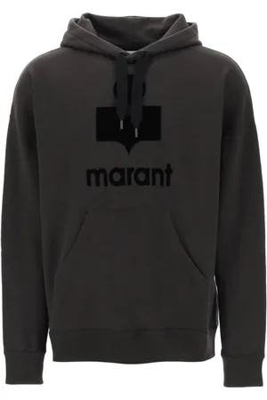Isabel Marant Sweathshirts & Hoodies, Herre, Sort, M, Hoodies