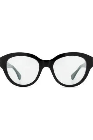 Cartier Tilbehør, Dame, Sort, 51 MM, Uld, Stilfulde solbriller