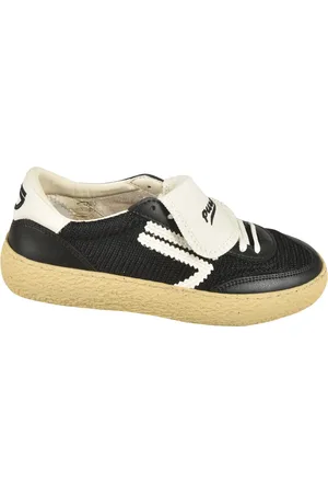 Puraai Sko, Dame, Sort, 37 EU, Casual Sneakers til hverdagsbrug