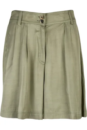 Golden Goose Shorts, Dame, Grøn, M, Shorts