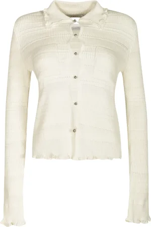 Lanvin Strik, Dame, , L, Sweater Kollektion