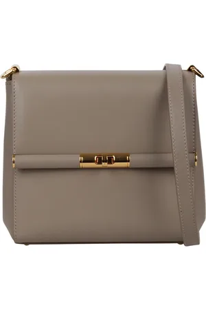 Dolce & Gabbana Taske, Dame, , ONE SIZE, Uld, Marlene Crossbody Taske med Justerbar Strop