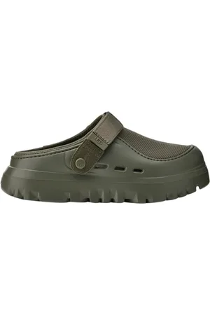 UGG Sko, Herre, Grøn, 45 EU, Grøn PeakMod Streetwear Sandaler