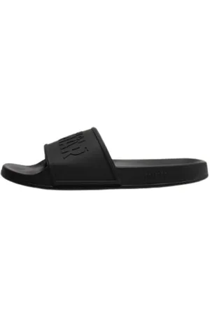 Colmar Sko, Herre, Sort, 45 EU, Sort Sneakers Slipper Originals Strand Pool