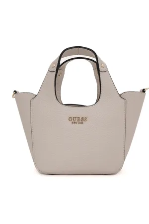 Guess Taske, Dame, , ONE SIZE, Uld, Mini Taske med Aftagelig Clutch
