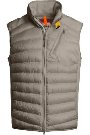 Parajumpers Jakke, Herre, , XL, Ærmeløs Zavier Jakke
