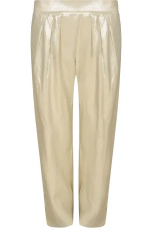 Giorgio Armani Bukser, Dame, , M, Elegante Herrebukser