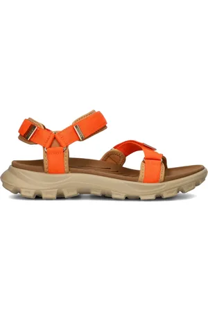 Woden Sko, Dame, , 37 EU, Damesandaler Sandie