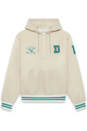 Drôle de Monsieur Sweathshirts & Hoodies, Herre, , M, Uld, Stilfulde Jakker Kollektion