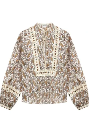 Isabel Marant Bluser & Skjorter, Dame, , S, Skjorter til Kvinder