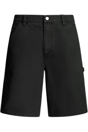 Pepe Jeans Shorts, Herre, Grå, W32, Bomuld, Carpenter Bermuda Shorts