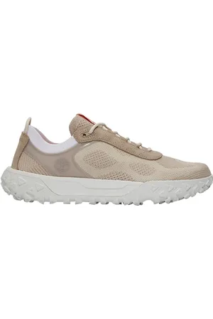 Timberland Sko, Herre, , 43 EU, Uld, Udendørs Sneakers Holdbar