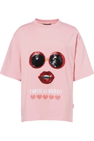 Goldbergh Top, Dame, Lilla, XS, Bomuld, Soleil Top til Kvinder