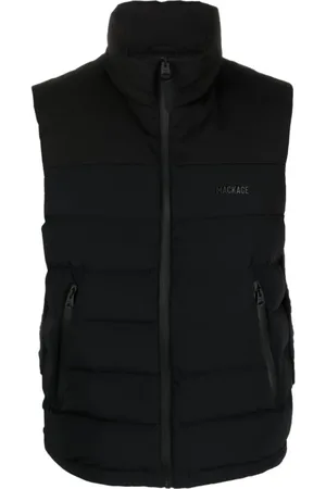 Mackage Jakke, Herre, Sort, XS
