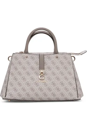 Guess Taske, Dame, , ONE SIZE, Uld, Stilfuld Big-bag med flere lommer