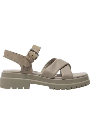 Timberland Sko, Dame, , 36 EU, Krydsrem Sandaler