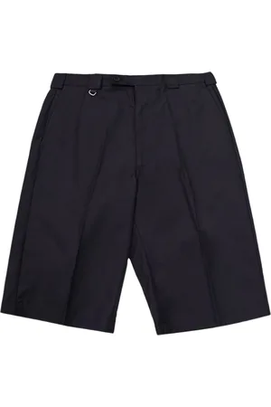 Won Hundred Shorts, Herre, Blå, M, Sorte Wren Shorts