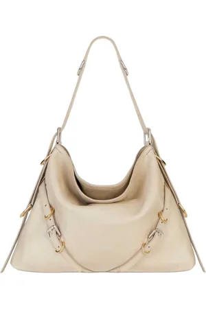 Givenchy Taske, Dame, , ONE SIZE, Uld, Voyou Medium Skuldertaske