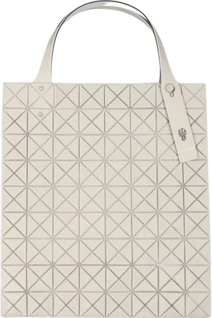 Issey Miyake Taske, Dame, , ONE SIZE, Mesh Prism Tote Taske