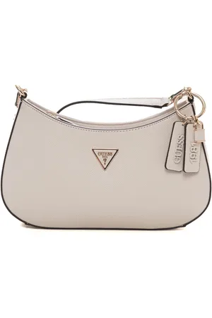 Guess Taske, Dame, , ONE SIZE, Uld, Stilfuld Skuldertaske til Daglig Brug