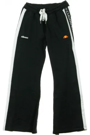 Ellesse Bukser, Dame, Sort, XS, Sweatpants