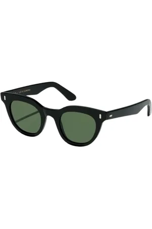 L.G.R Tilbehør, unisex, Sort, ONE SIZE, Uld, Turkana Solbriller - Stilfulde og Funktionelle