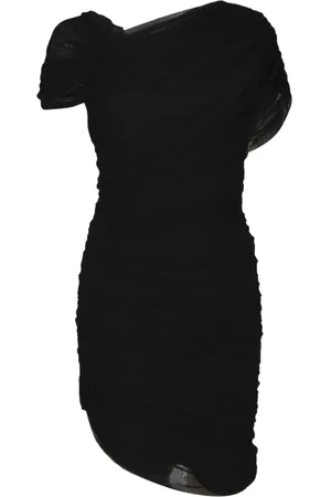 CHIARA BONI Kjole, Dame, Sort, 2XL, Sort Petite Robe Kjole