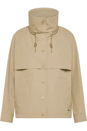 OOF Wear Jakke, Dame, , XS, Uld, Stilfuld jakke til hverdagsbrug