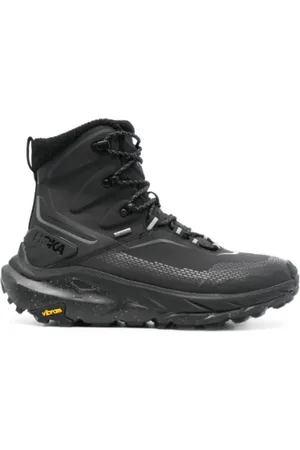 Hoka One One Sko, Herre, Sort, 41 EU, Frost GTX Trail Løbesko