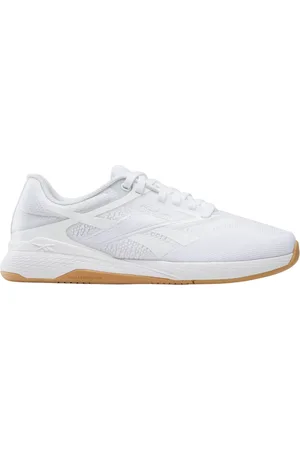 Reebok Sko, Dame, Hvid, 38 EU, Nano X5