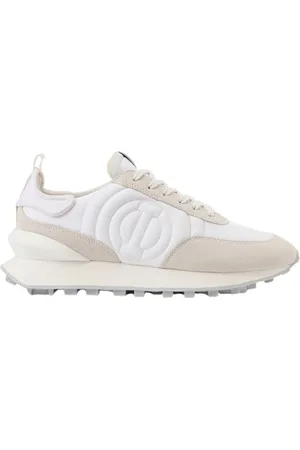 Iceberg Sko, Herre, Flerfarvet, 42 EU, Sneakers Inspireret af verden af løbesko