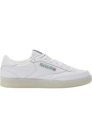 Reebok Sko, Dame, Hvid, 41 1/2 EU, Club C 85 Vintage