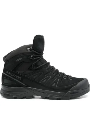 Salomon Sport, Herre, Sort, 42 EU, Mid GTX Vandrestøvler