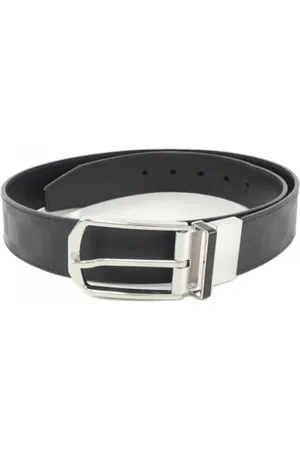 LOUIS VUITTON Pre-owned, Dame, Sort, ONE SIZE, Tyl, Pre-owned Stof baelter