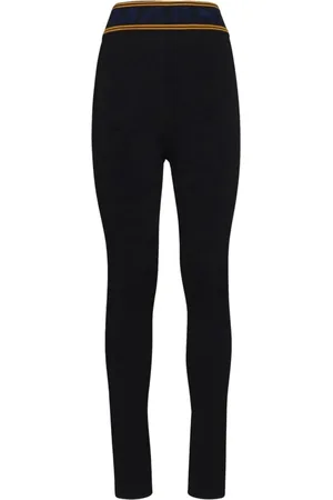 Marni Bukser, Dame, Sort, M, Casual Bukser
