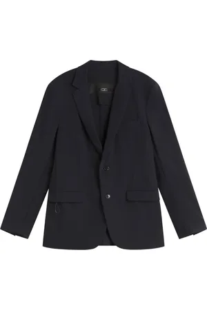 RRD Jakke, Herre, Blå, 2XL, Innovativ Surflex Blazer til Mænd