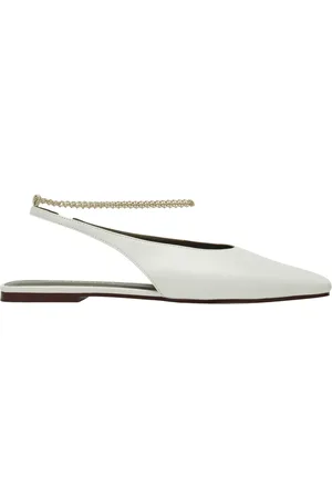 Maria Luca Sko, Dame, , 36 EU, Slingback Bassa Sko