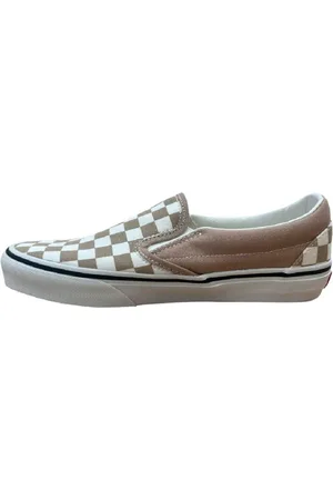 Vans Sko, Dame, , 39 EU, Ternede Slip-On Sko