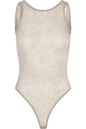 Gestuz Top, Dame, , S, Blonde Body Tilbehør Rock Ridge