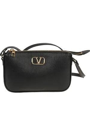VALENTINO GARAVANI Taske, Dame, Sort, ONE SIZE, Sorte Tasker Kollektion