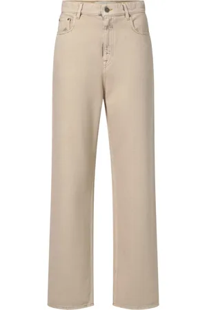 Golden Goose Jeans, Dame, , W26, Denim, Bred Ben Denim Bukser