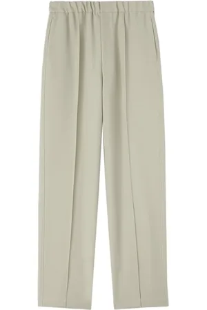 Jil Sander Bukser, Herre, , M, Bomuld, Neutral Fit Bukser Model 131