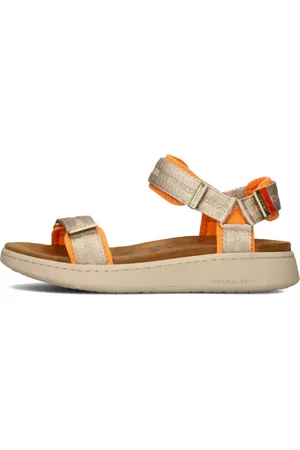 Woden Sko, Dame, , 41 EU, Line Heritage Dames Sandaler