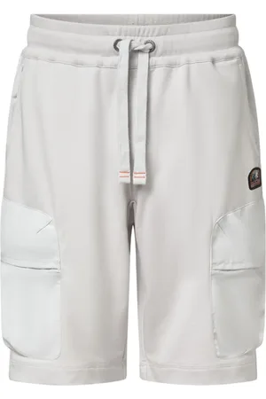 Parajumpers Shorts, Herre, Hvid, L, Urban Fusion Shorts