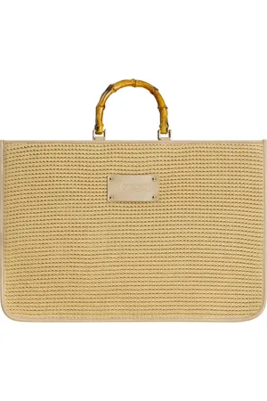 4GIVENESS Taske, Dame, , ONE SIZE, Mesh Saint Tropez Taske
