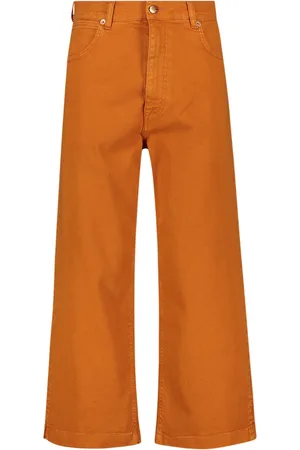 RE-HASH Jeans, Dame, , W28, Uld, Damebukser Maya-Sbs Stilfuldt Model