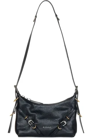 Givenchy Taske, Dame, Sort, ONE SIZE, Uld, Sorte Tasker - Stilfuldt Model
